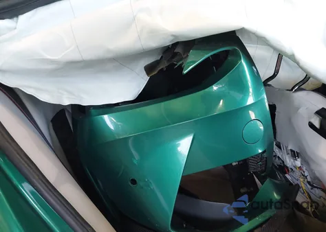 2024 BMW M3 Competition xDrive из США, поврежденный, VIN WBS43AY04RFS01910